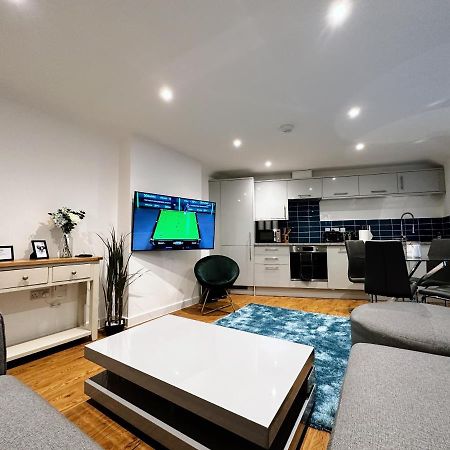 2 Southwell Road - Luxurious City Centre Apartments NWI Exterior photo