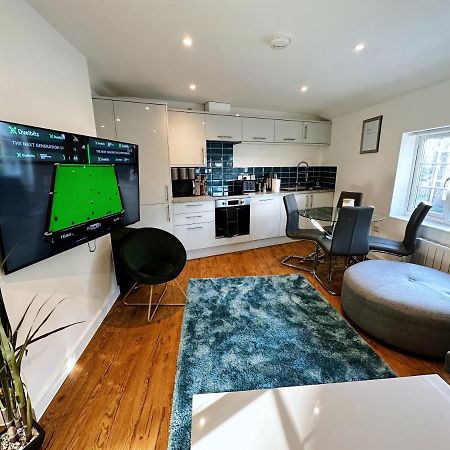 2 Southwell Road - Luxurious City Centre Apartments NWI Exterior photo