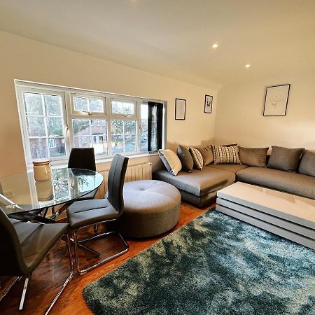2 Southwell Road - Luxurious City Centre Apartments NWI Exterior photo