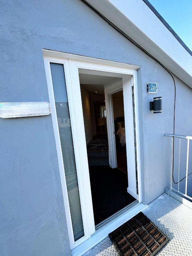 2 Southwell Road - Luxurious City Centre Apartments NWI Exterior photo