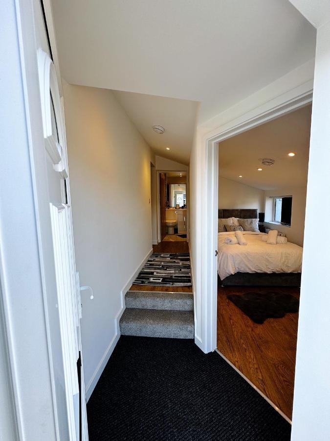 2 Southwell Road - Luxurious City Centre Apartments NWI Exterior photo