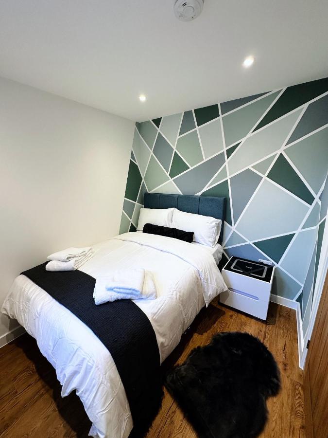 2 Southwell Road - Luxurious City Centre Apartments NWI Exterior photo