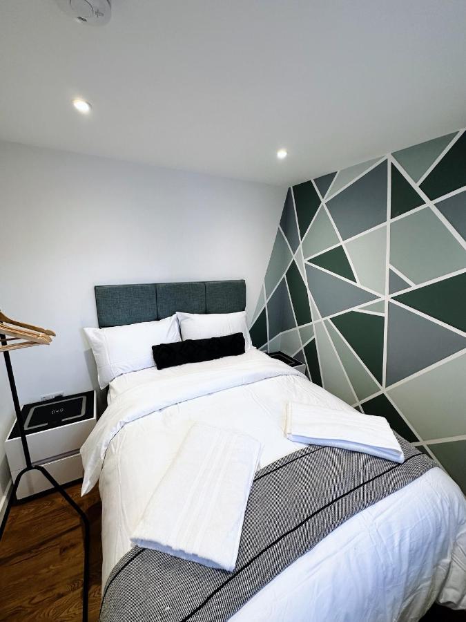 2 Southwell Road - Luxurious City Centre Apartments NWI Exterior photo