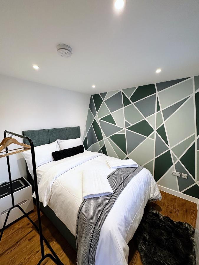 2 Southwell Road - Luxurious City Centre Apartments NWI Exterior photo