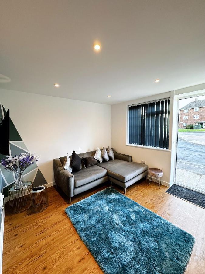 2 Southwell Road - Luxurious City Centre Apartments NWI Exterior photo