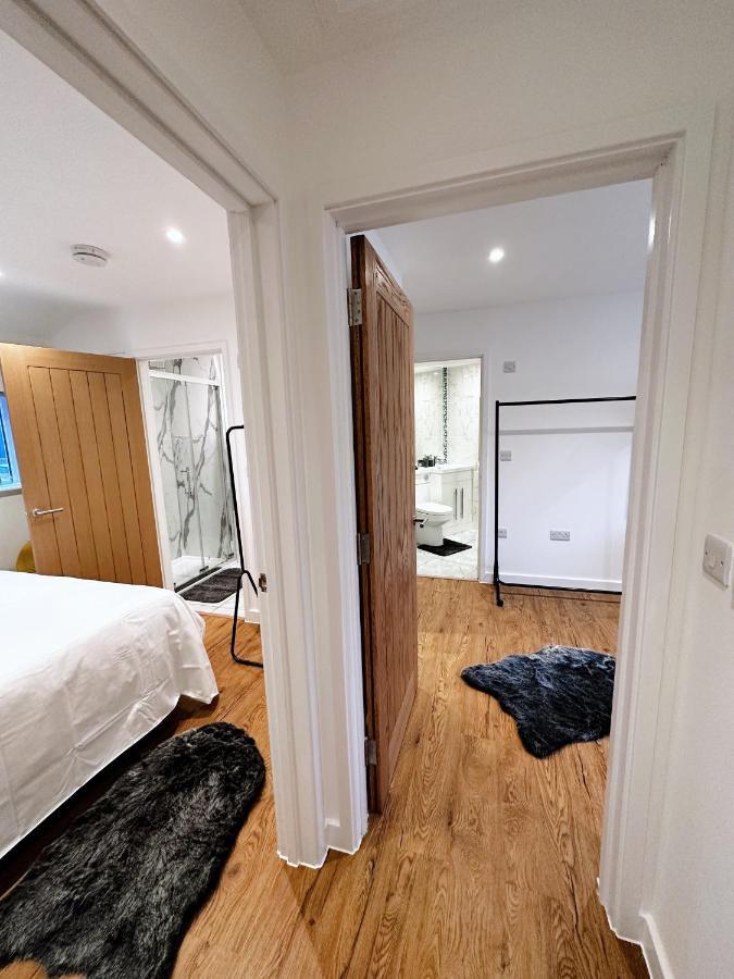 2 Southwell Road - Luxurious City Centre Apartments NWI Exterior photo