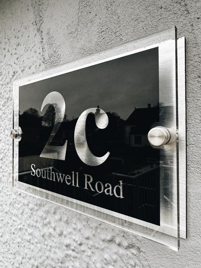 2 Southwell Road - Luxurious City Centre Apartments NWI Exterior photo
