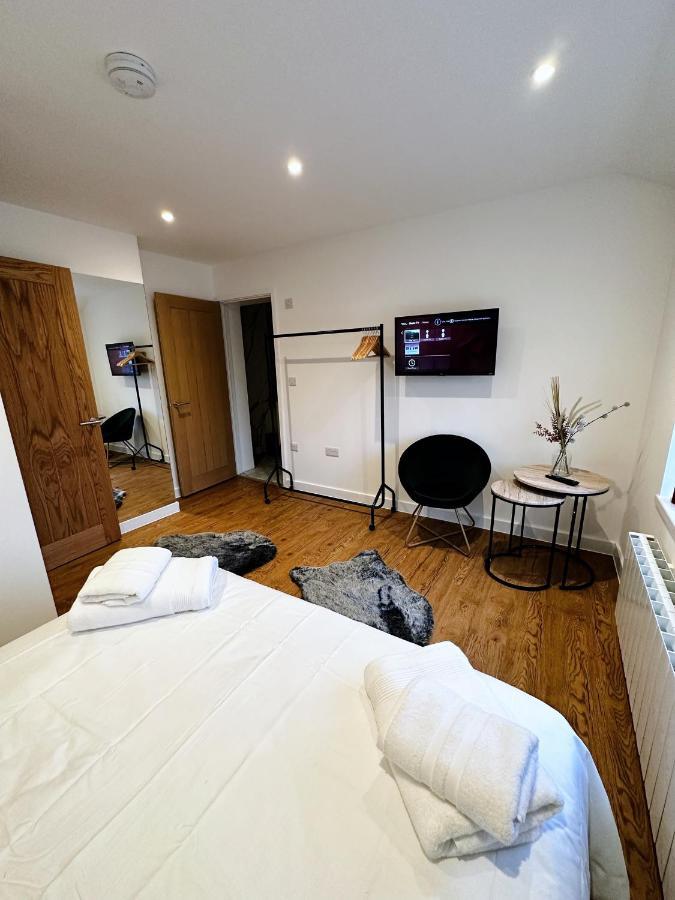 2 Southwell Road - Luxurious City Centre Apartments NWI Exterior photo