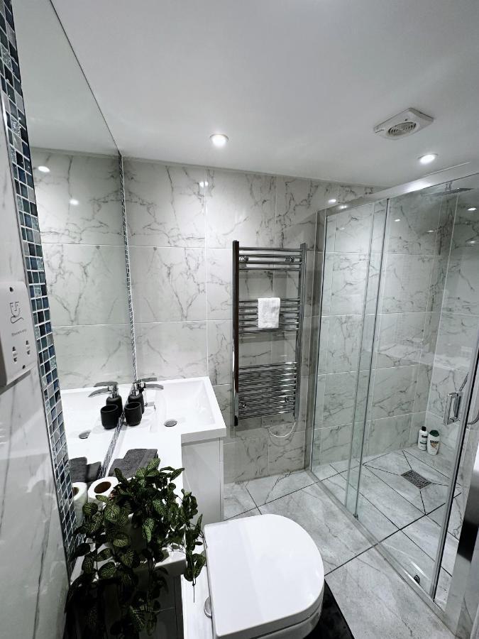 2 Southwell Road - Luxurious City Centre Apartments NWI Exterior photo
