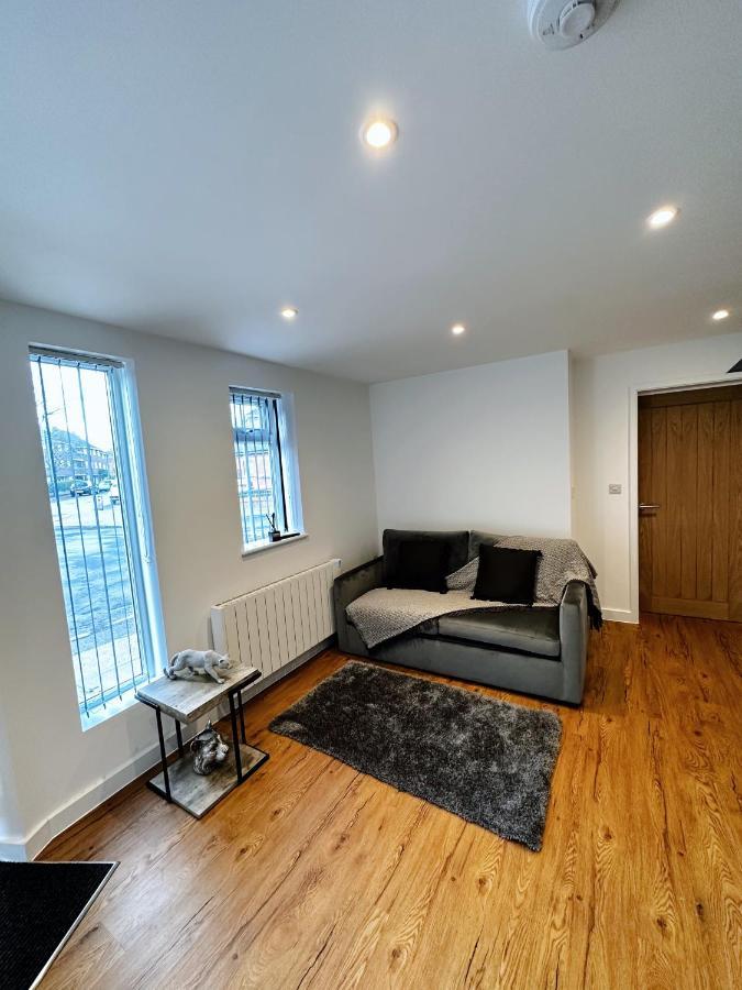 2 Southwell Road - Luxurious City Centre Apartments NWI Exterior photo