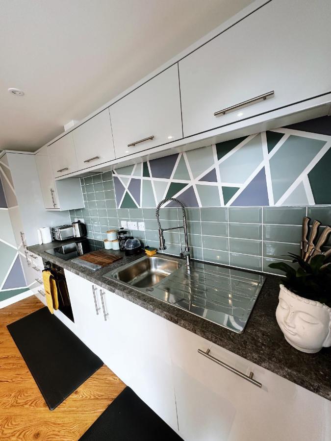 2 Southwell Road - Luxurious City Centre Apartments NWI Exterior photo