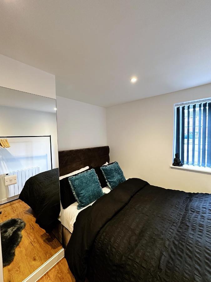 2 Southwell Road - Luxurious City Centre Apartments NWI Exterior photo