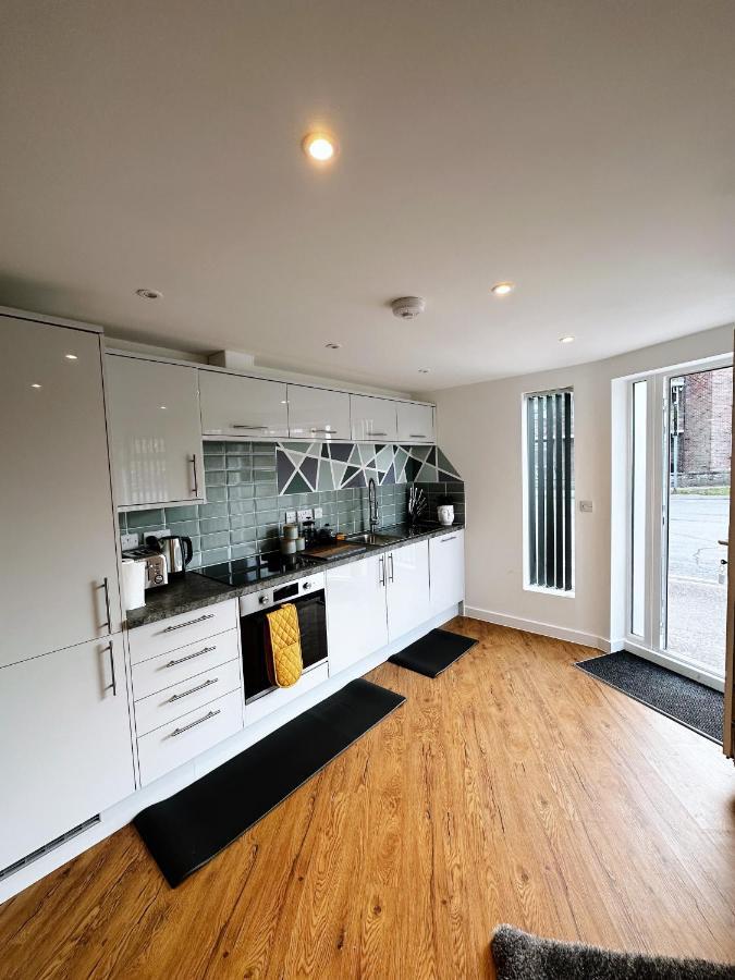 2 Southwell Road - Luxurious City Centre Apartments NWI Exterior photo