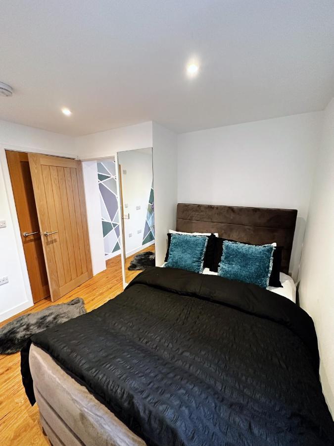 2 Southwell Road - Luxurious City Centre Apartments NWI Exterior photo