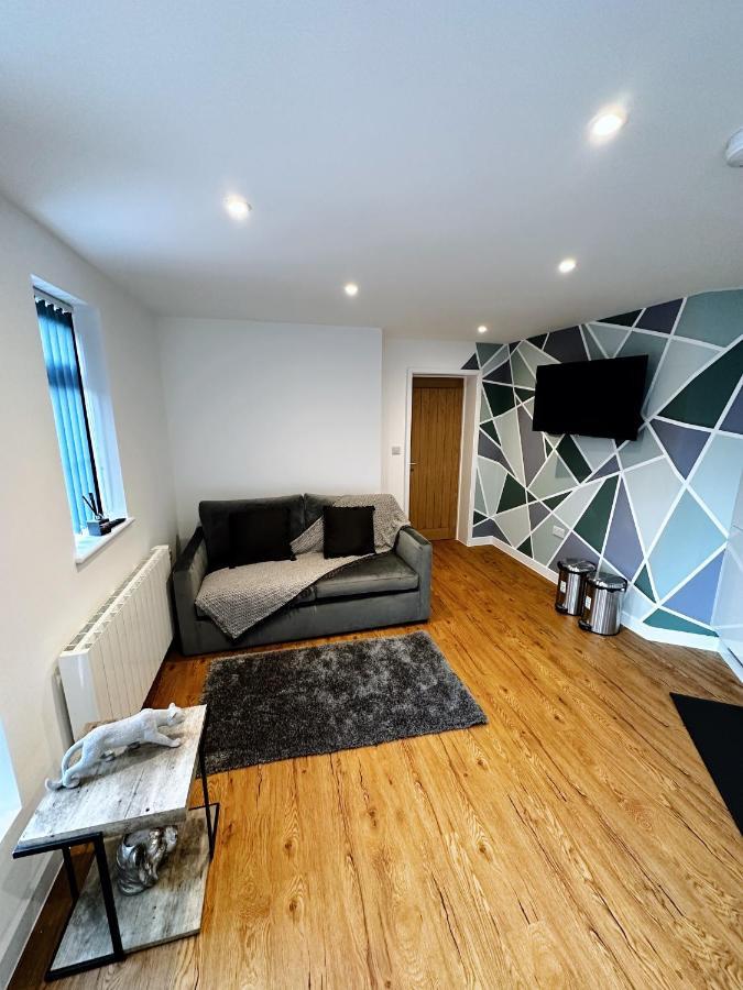 2 Southwell Road - Luxurious City Centre Apartments NWI Exterior photo